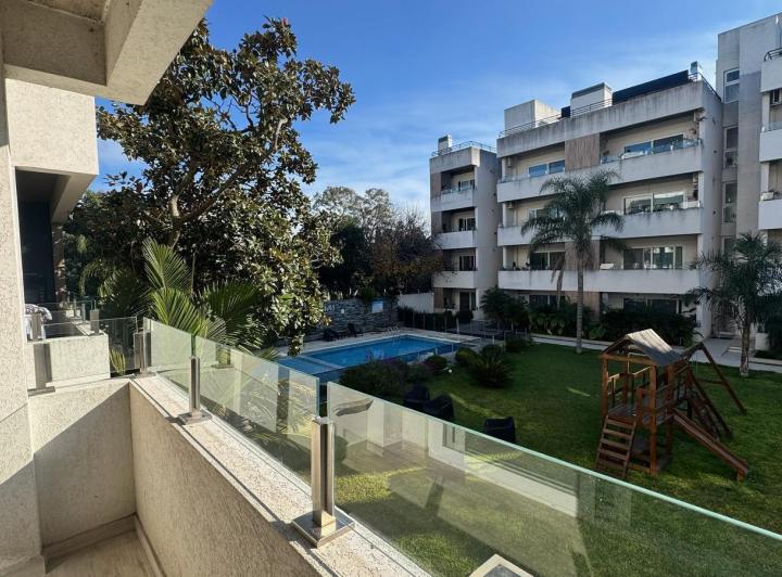 Departamento · 48m² · 2 Ambientes · 1 Cochera