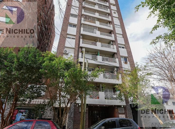 Departamento · 60m² · 3 Ambientes