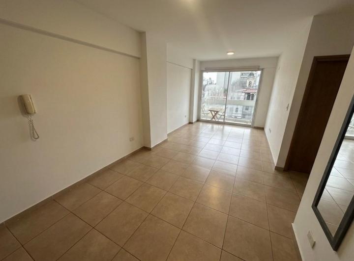 Departamento · 48m² · 2 Ambientes