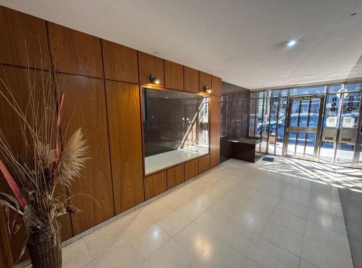 Departamento · 80m² · 3 Ambientes