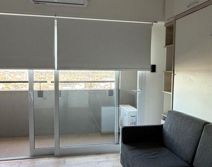 Departamento · 23m² · 1 Ambiente