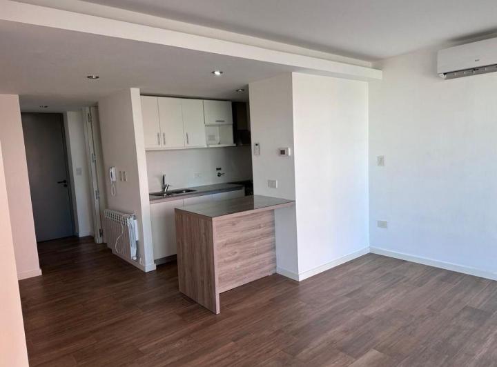 Departamento · 35m² · 1 Ambiente