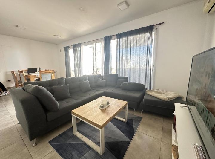 Departamento · 74m² · 2 Ambientes · 1 Cochera