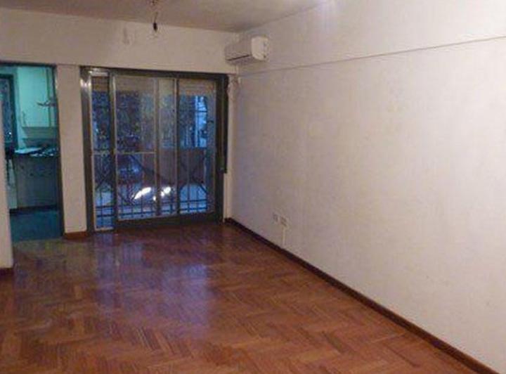 Departamento · 47m² · 2 Ambientes
