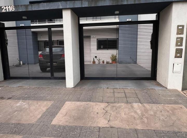 Departamento · 65m² · 3 Ambientes · 1 Cochera