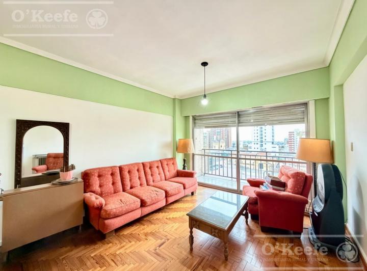Departamento · 103m² · 4 Ambientes