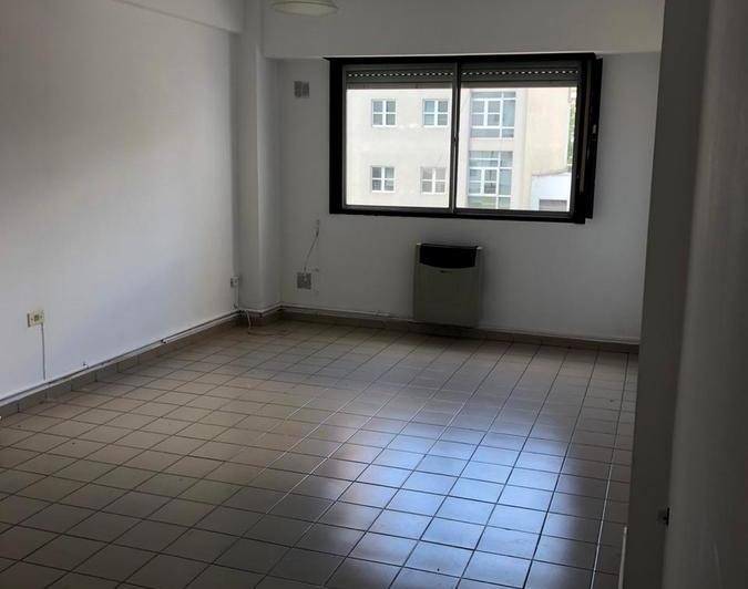 Departamento · 60m² · 3 Ambientes