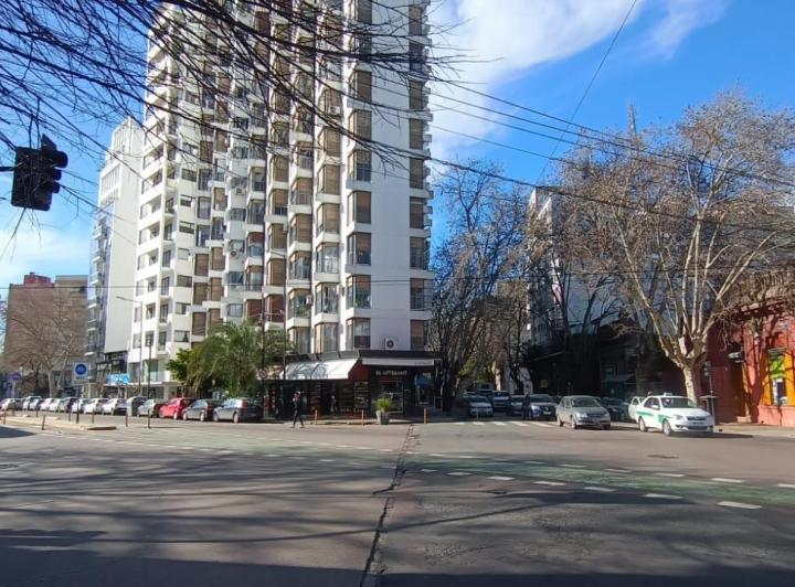 Departamento · 66m² · 4 Ambientes