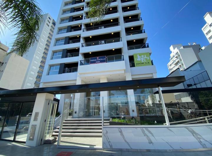Departamento · 46m² · 2 Ambientes