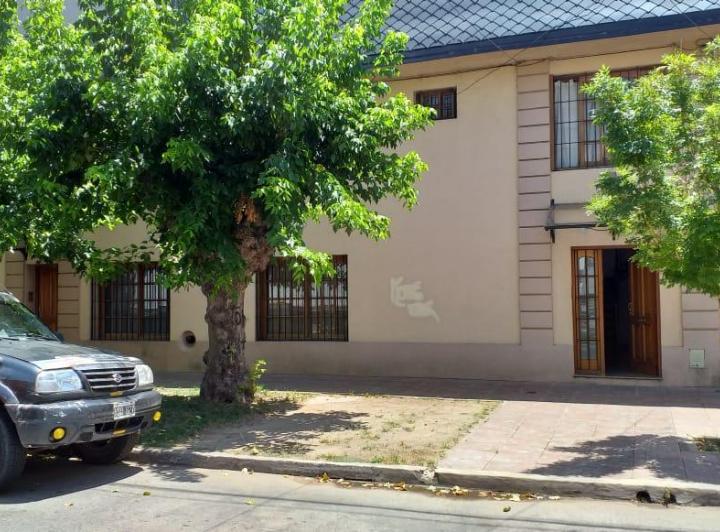 Departamento · 65m² · 2 Ambientes