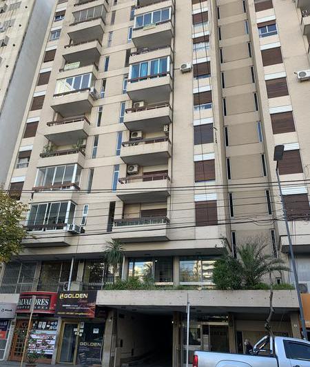 Departamento · 45m² · 2 Ambientes