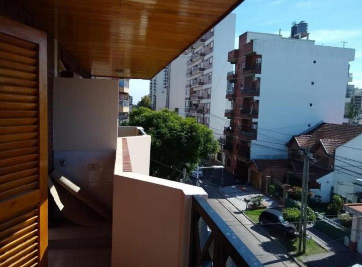 Departamento · 45m² · 2 Ambientes · 1 Cochera