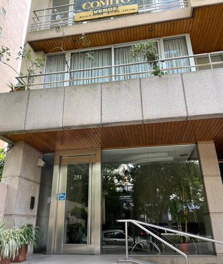Departamento · 120m² · 4 Ambientes · 1 Cochera