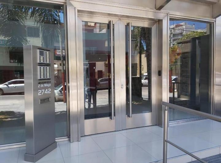Departamento · 60m² · 3 Ambientes