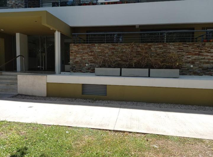 Departamento · 50m² · 2 Ambientes
