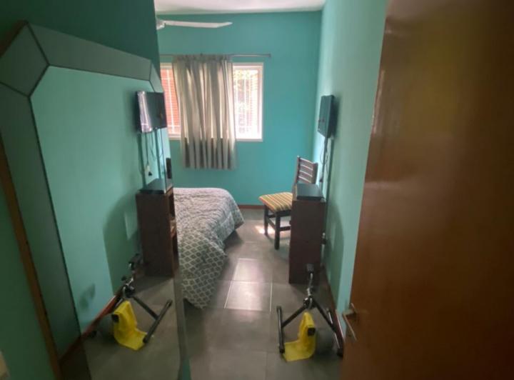 Departamento · 1m² · 3 Ambientes · 1 Cochera