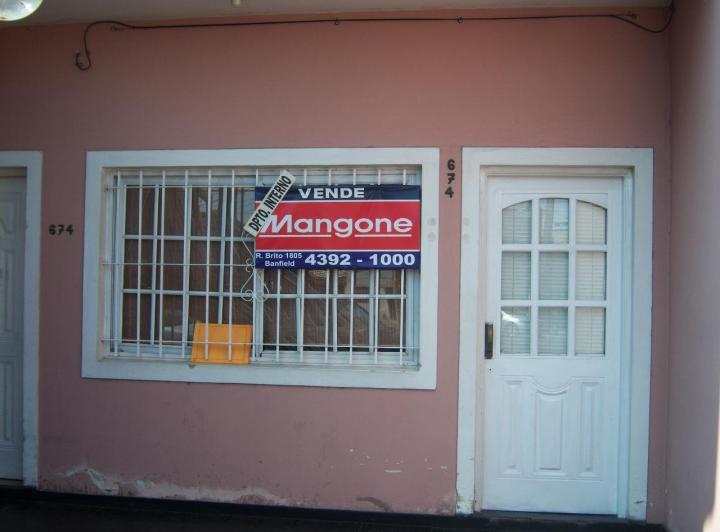 Departamento · 30m² · 2 Ambientes