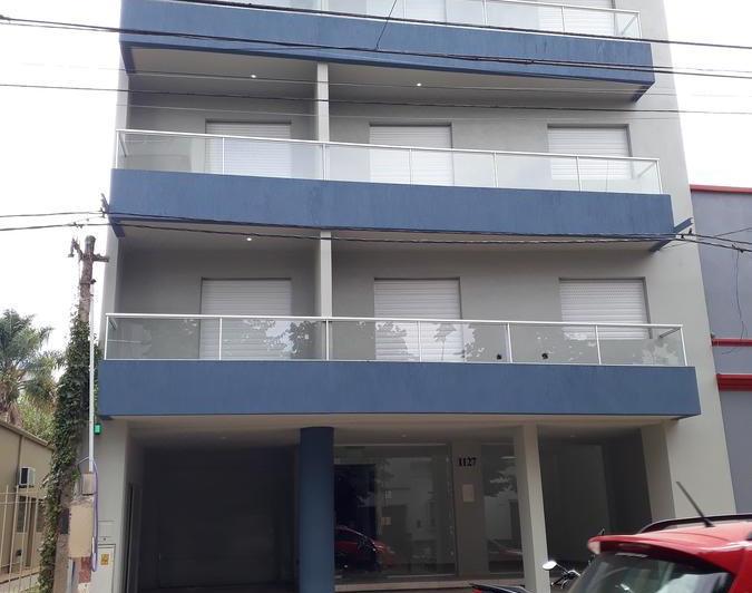 Departamento · 36m²