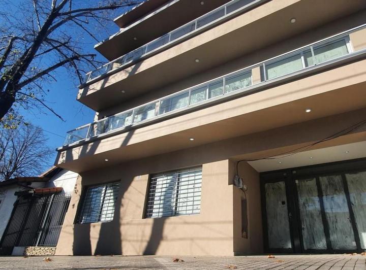Departamento · 45m² · 2 Ambientes