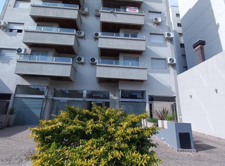 Departamento · 55m² · 3 Ambientes · 1 Cochera
