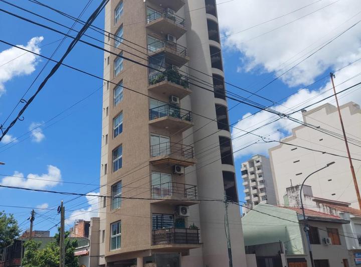 Departamento · 70m² · 3 Ambientes · 1 Cochera