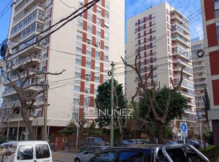 Departamento · 95m² · 4 Ambientes · 1 Cochera