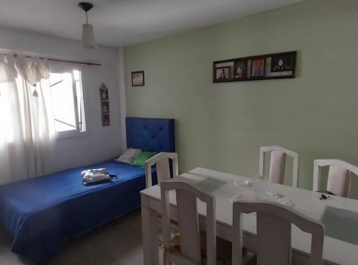 Departamento · 40m² · 2 Ambientes