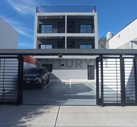 Departamento · 28m² · 1 Ambiente