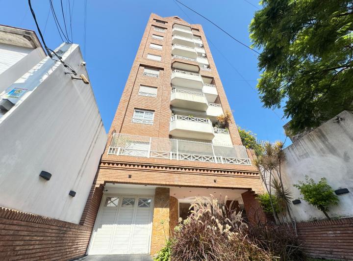 Departamento · 63m² · 3 Ambientes · 1 Cochera