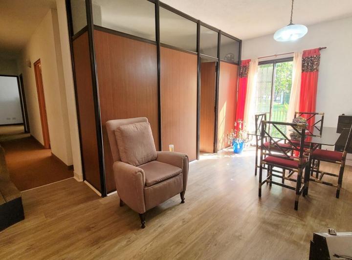 Departamento · 61m² · 4 Ambientes