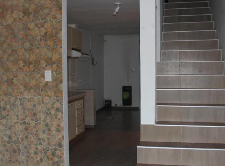 Departamento · 86m² · 3 Ambientes · 1 Cochera