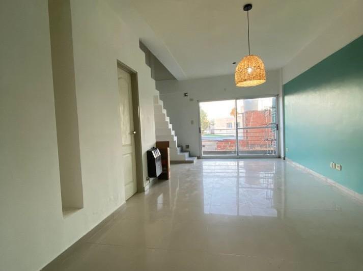 Departamento · 60m² · 3 Ambientes