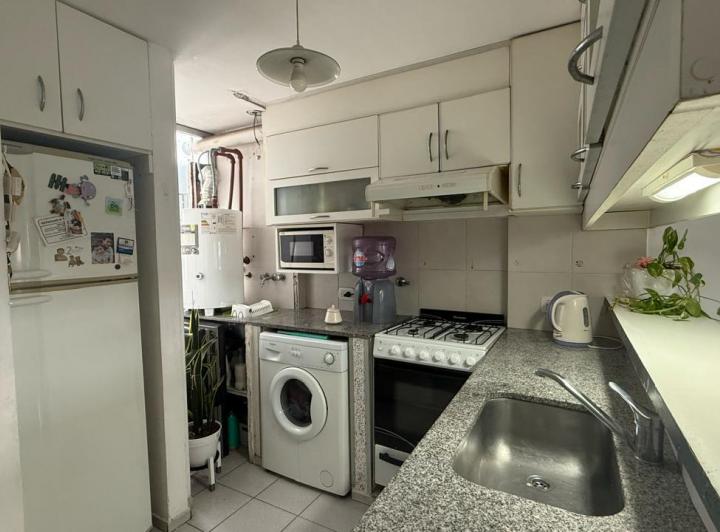 Departamento · 42m² · 3 Ambientes · 1 Cochera