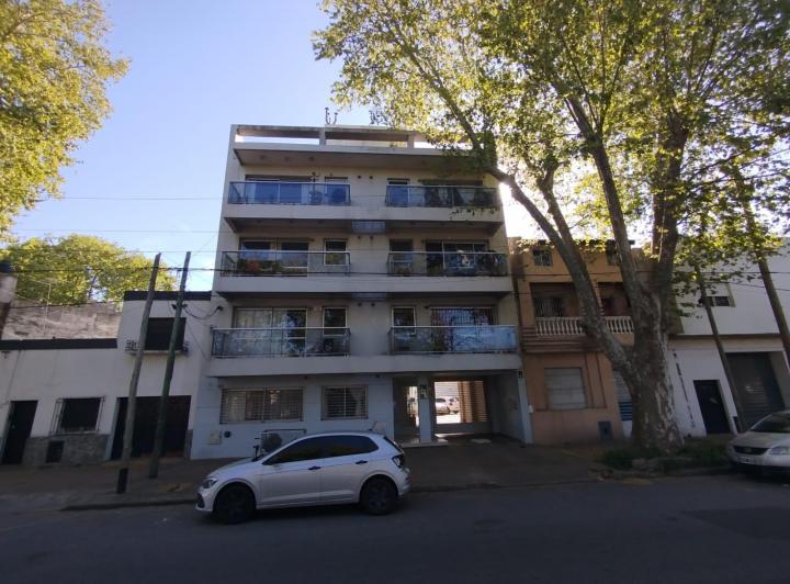 Departamento · 70m² · 3 Ambientes