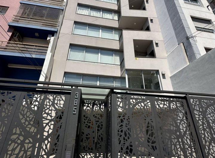 Departamento · 45m² · 2 Ambientes · 1 Cochera