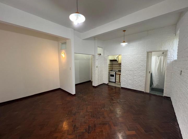 Departamento · 28m² · 1 Ambiente