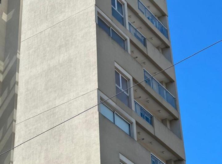 Departamento · 65m² · 3 Ambientes