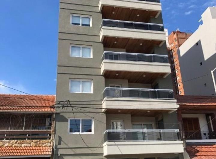 Departamento · 73m² · 3 Ambientes