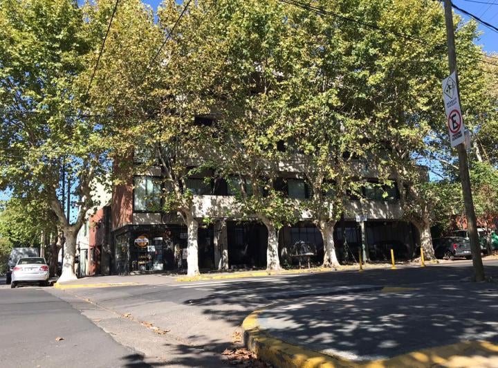 Departamento · 40m² · 2 Ambientes · 1 Cochera