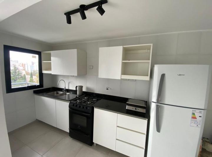 Departamento · 68m² · 3 Ambientes