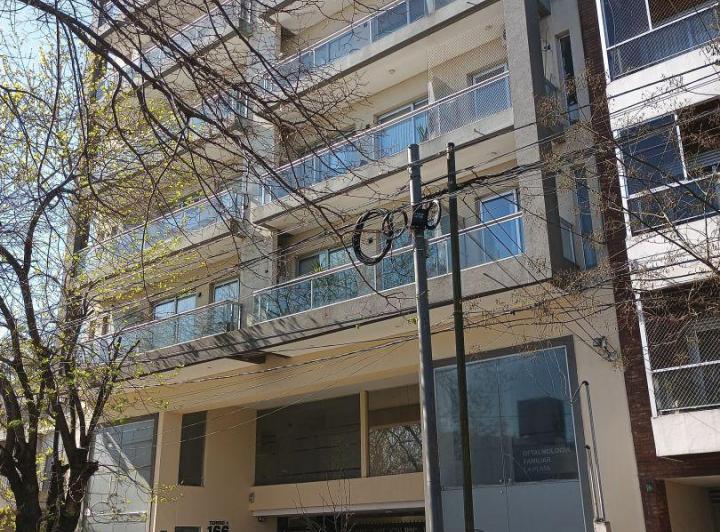 Departamento · 53m² · 3 Ambientes