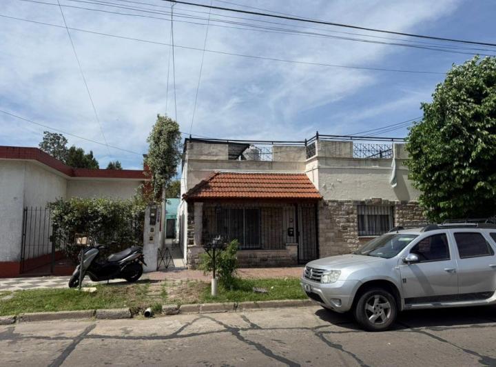 Departamento · 78m² · 4 Ambientes