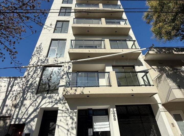 Departamento · 41m² · 2 Ambientes