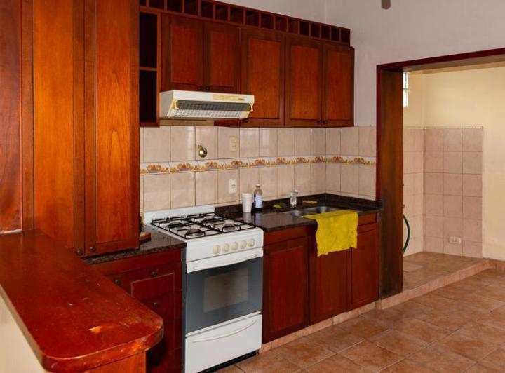 Departamento · 50m² · 4 Ambientes