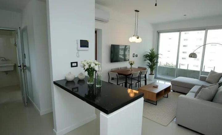 Departamento · 50m² · 2 Ambientes