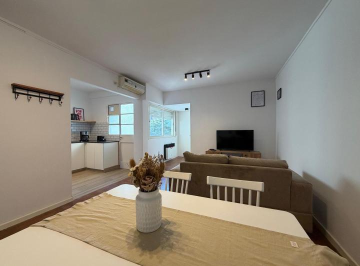 Departamento · 40m² · 2 Ambientes