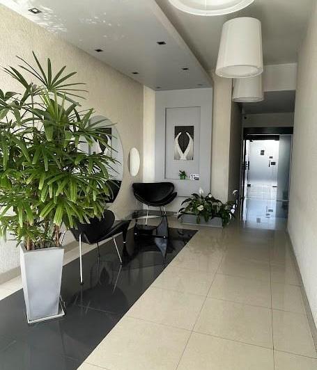 Departamento · 40m² · 1 Ambiente
