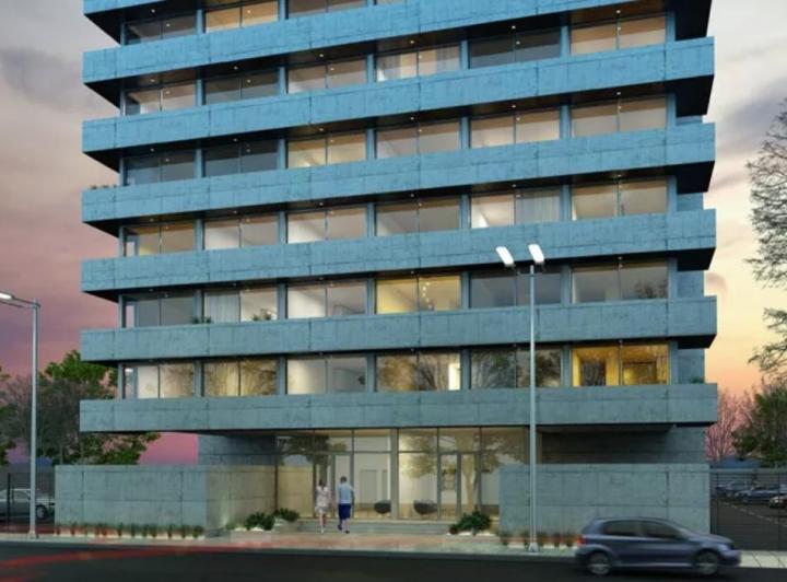 Departamento · 45m² · 2 Ambientes