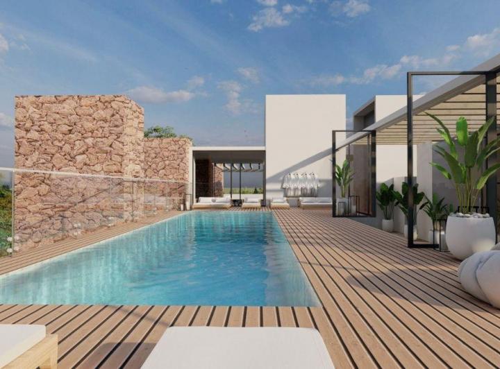 Departamento · 75m² · 3 Ambientes