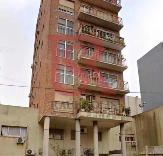 Departamento · 32m² · 1 Ambiente